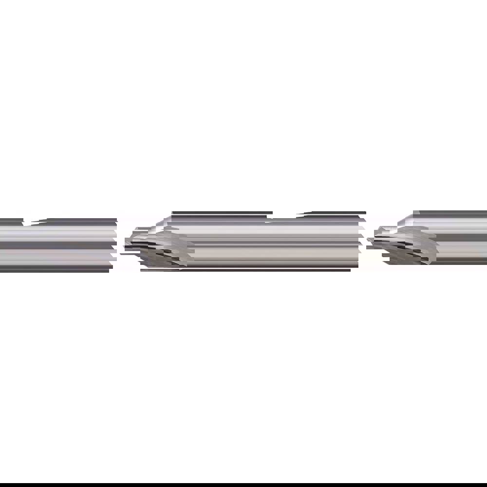 Combo Drill & Countersink: #2, 3/16